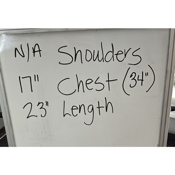 Field Manor Womens XL Vintage Purple Sweater Vest Sleeveless Knit Turtleneck - Picture 5 of 5